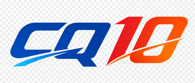 CQ 10 logo